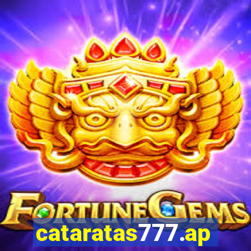 cataratas777.app