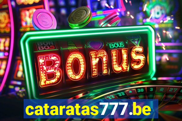 cataratas777.bet