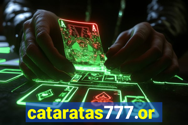 cataratas777.org