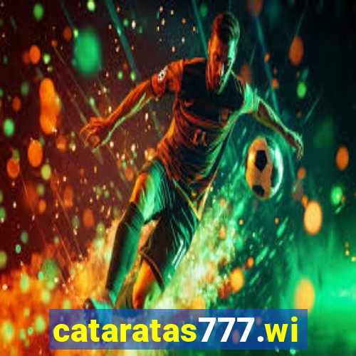 cataratas777.win