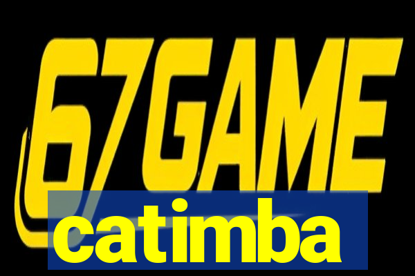 catimba