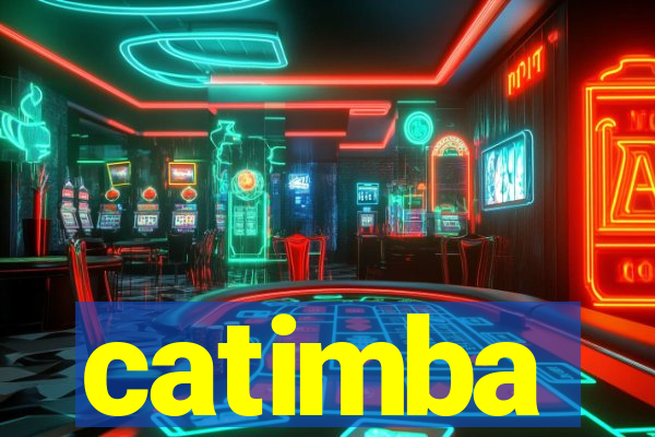 catimba