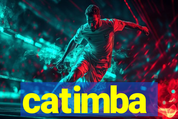 catimba