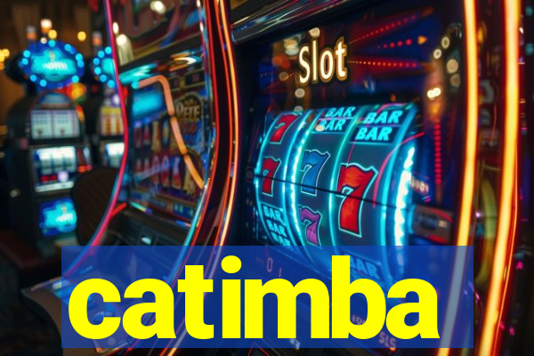 catimba