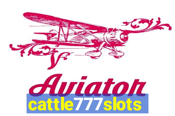 cattle777slots