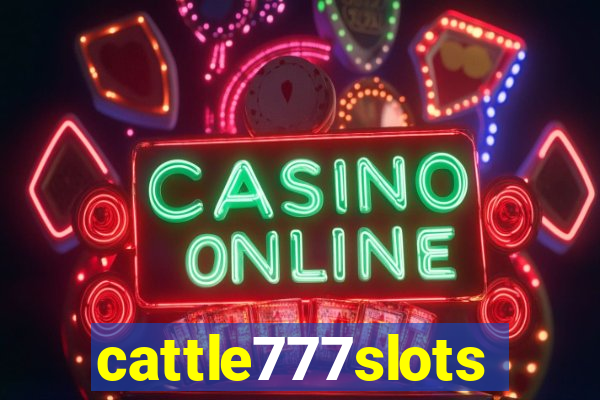 cattle777slots