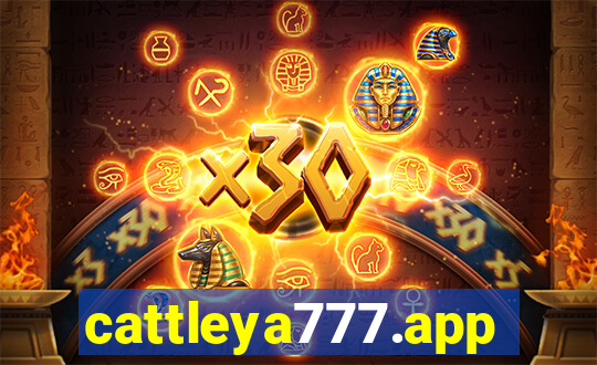 cattleya777.app