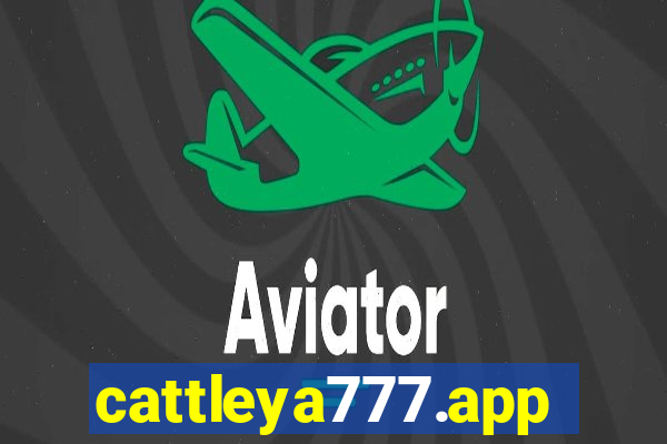 cattleya777.app