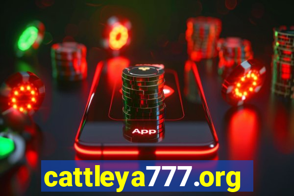 cattleya777.org