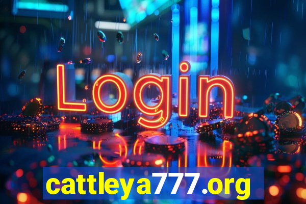 cattleya777.org