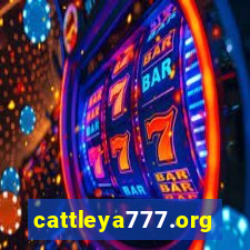 cattleya777.org