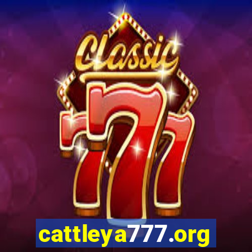 cattleya777.org