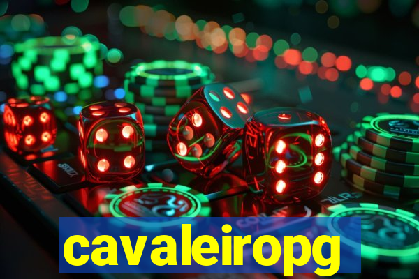 cavaleiropg