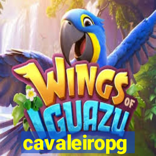 cavaleiropg