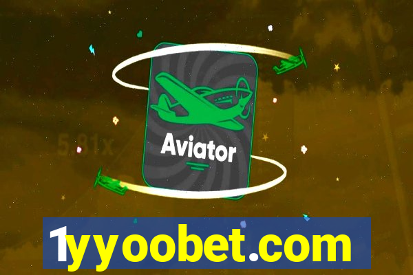 1yyoobet.com