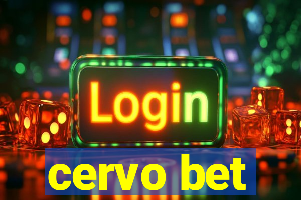 cervo bet