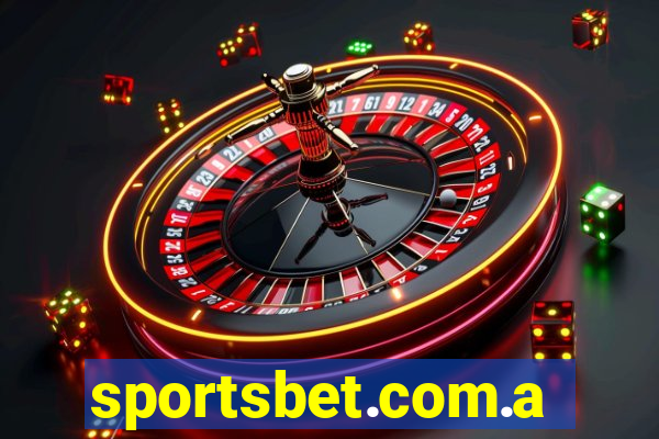 sportsbet.com.au