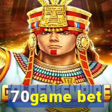 70game bet