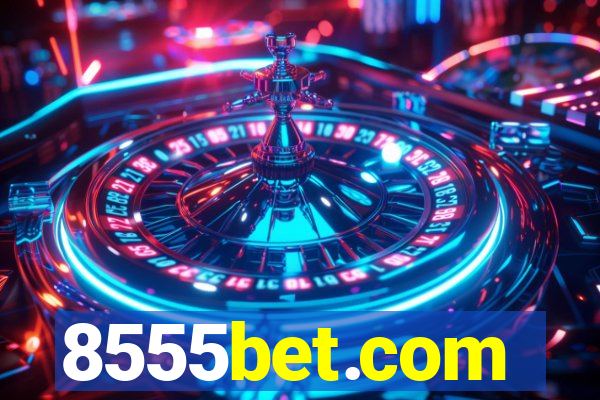 8555bet.com