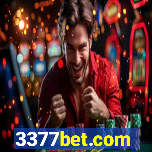 3377bet.com