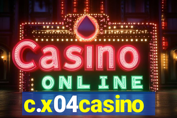 c.x04casino