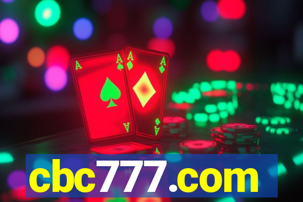 cbc777.com