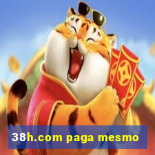 38h.com paga mesmo