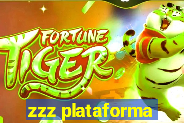 zzz plataforma