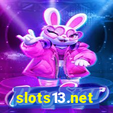 slots13.net