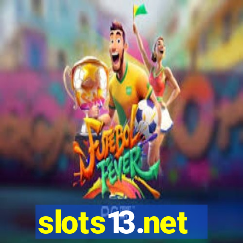 slots13.net