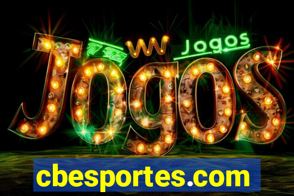 cbesportes.com