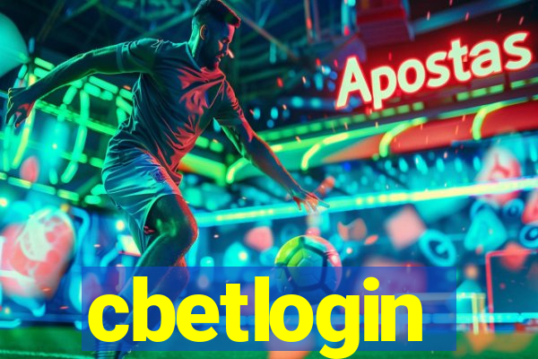 cbetlogin