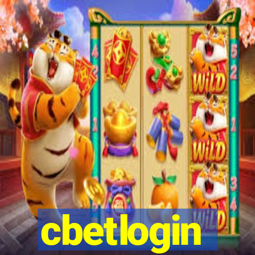 cbetlogin