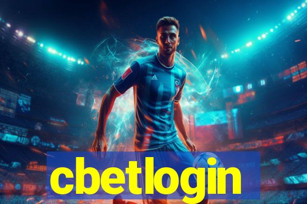 cbetlogin