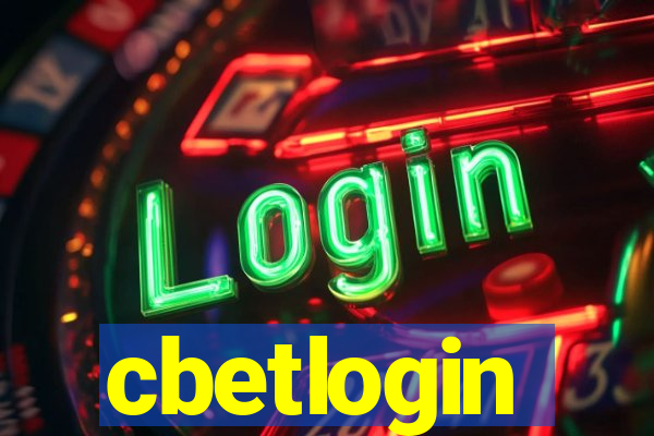 cbetlogin