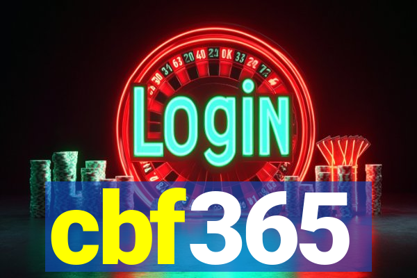 cbf365