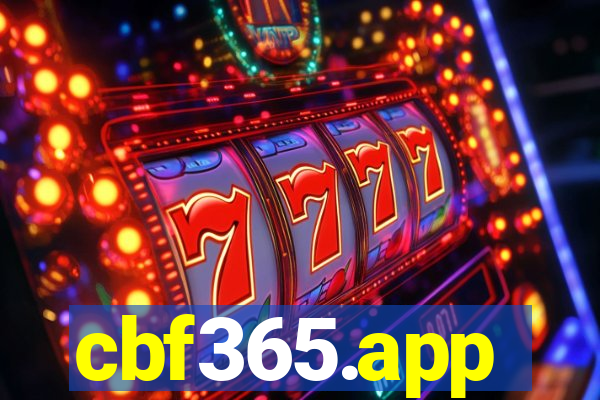 cbf365.app