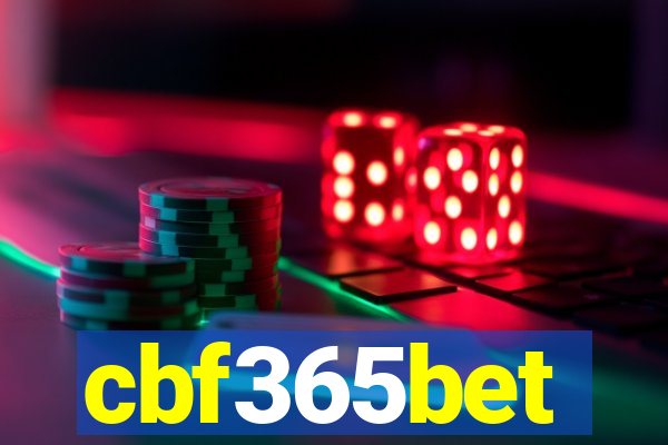 cbf365bet