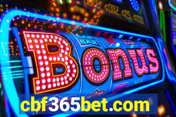 cbf365bet.com