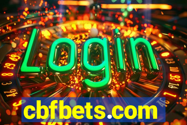 cbfbets.com