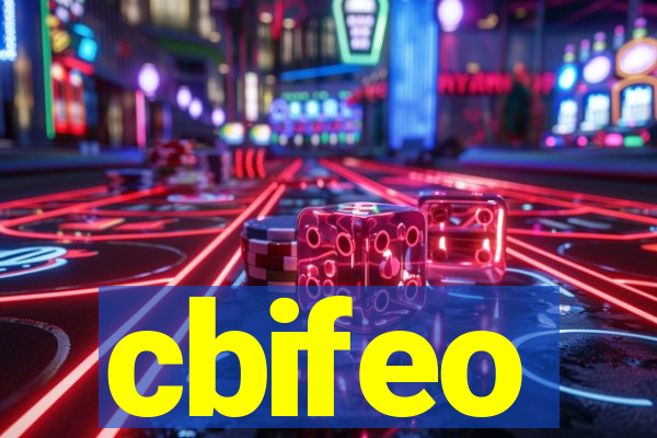 cbifeo