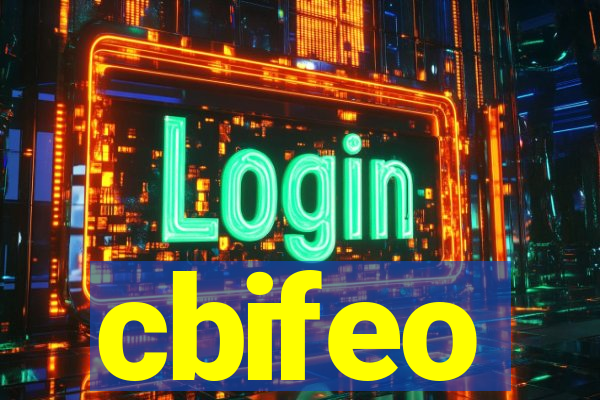 cbifeo