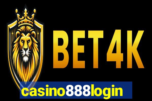 casino888login