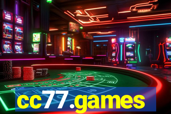 cc77.games