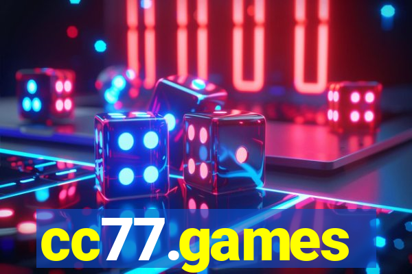 cc77.games