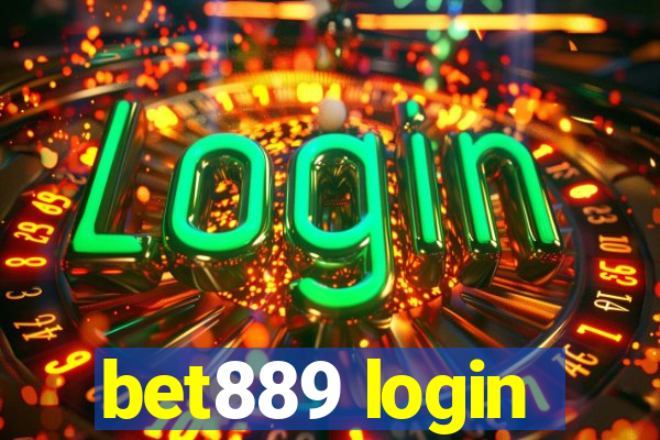 bet889 login