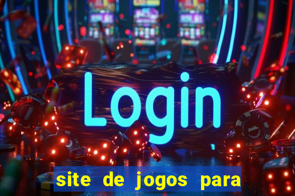 site de jogos para ganhar dinheiro via pix