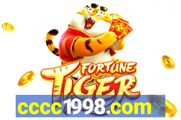 cccc1998.com