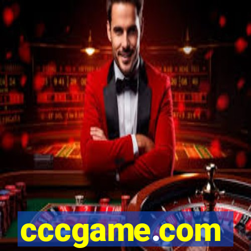 cccgame.com