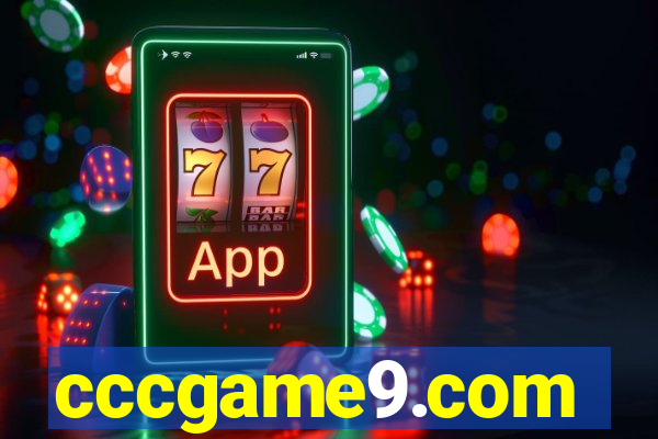 cccgame9.com